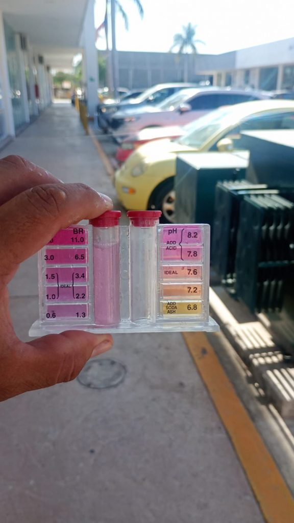 Mejora histórica en la calidad del agua en Bahía de Banderas