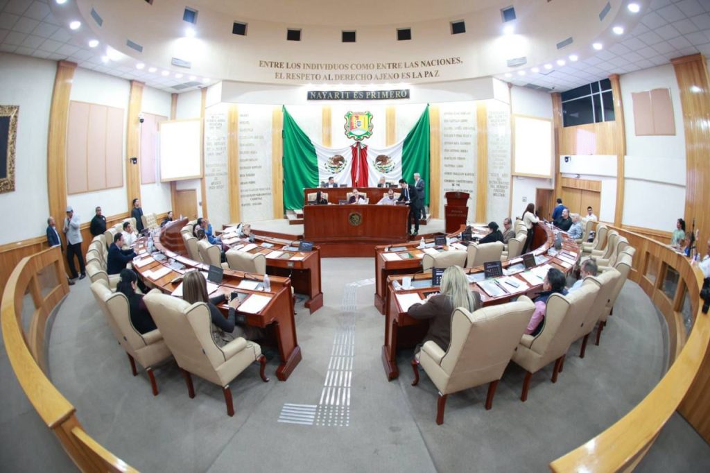 Endurece Congreso penas por abuso sexual para proteger a menores