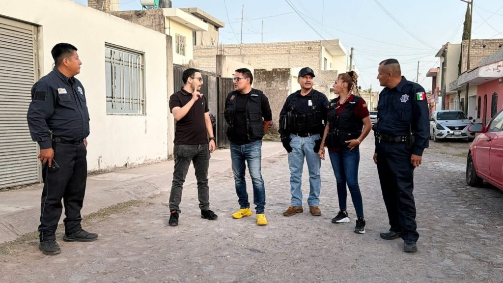 RESCATA FISCALÍA DE NAYARIT A PERRITOS EN CONDICIONES DE MALTRATO.