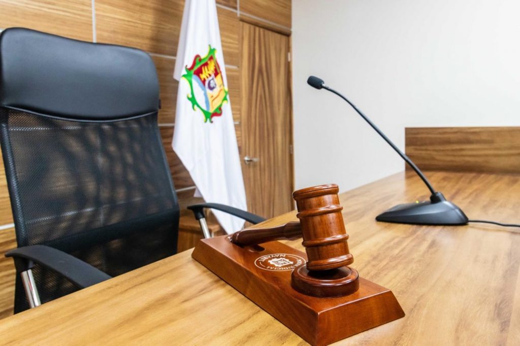 Garantiza Poder Judicial de Nayarit medidas de protección a persona despedida injustificadamente