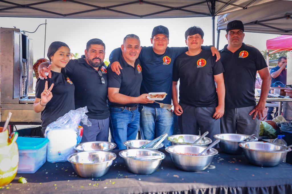 Bahía de Banderas apuesta por lo local y fortalece a sus comerciantes en gran celebración del día de las Madres