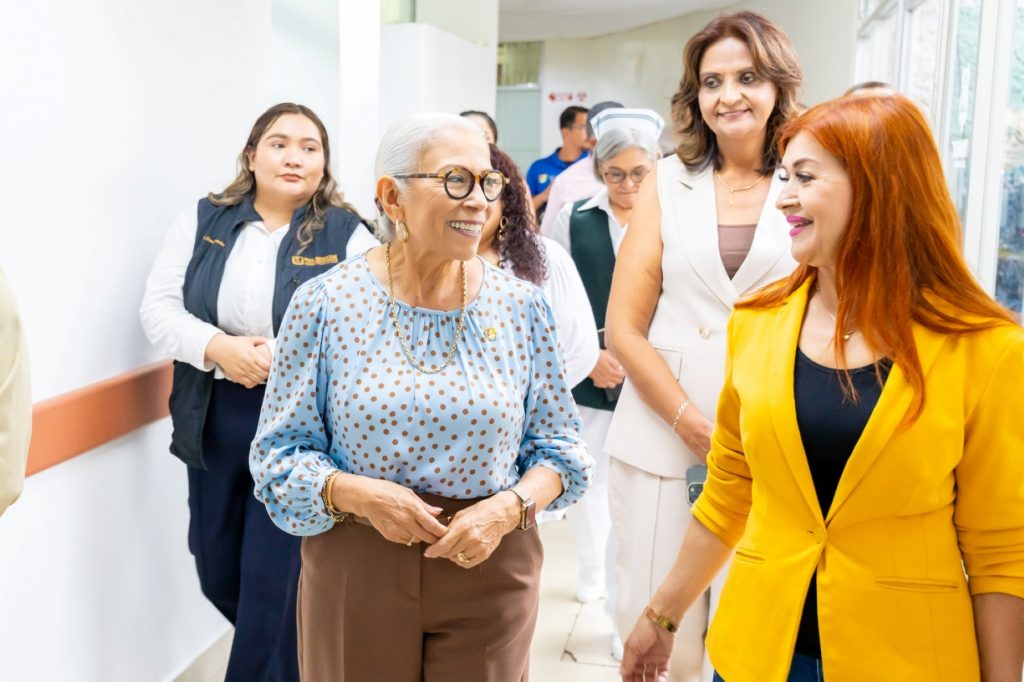 Beatriz Estrada impulsa una nueva oportunidad de bienestar para personas con obesidad severa