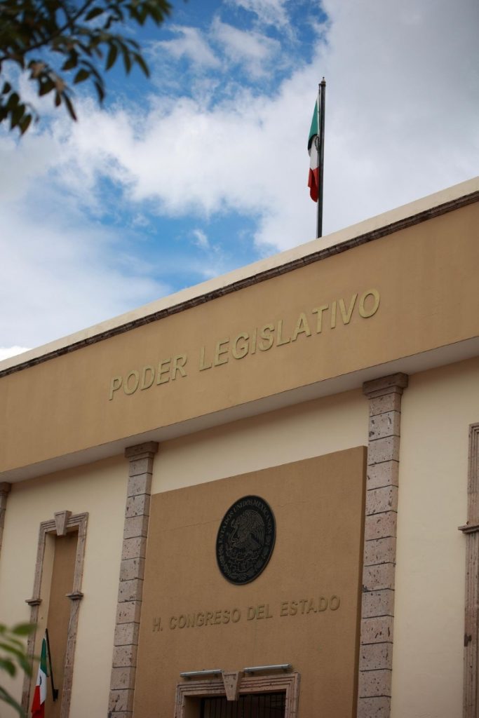Avanza Nayarit en la unificación legal contra el feminicidio