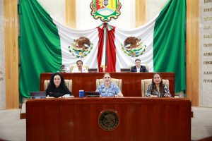 Aprueba Congreso nueva ley para fortalecer la búsqueda de personas