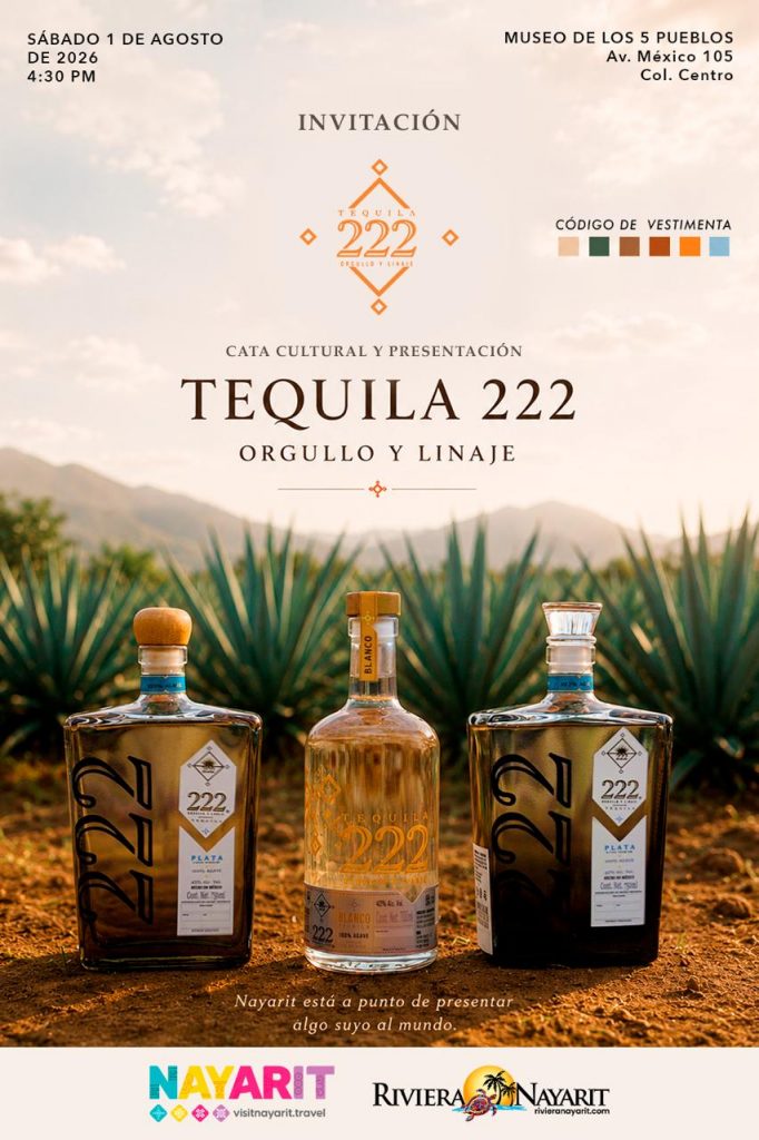 CATA CULTURAL Y PRESENTACIÓNSábado 1 de agosto de 2026 