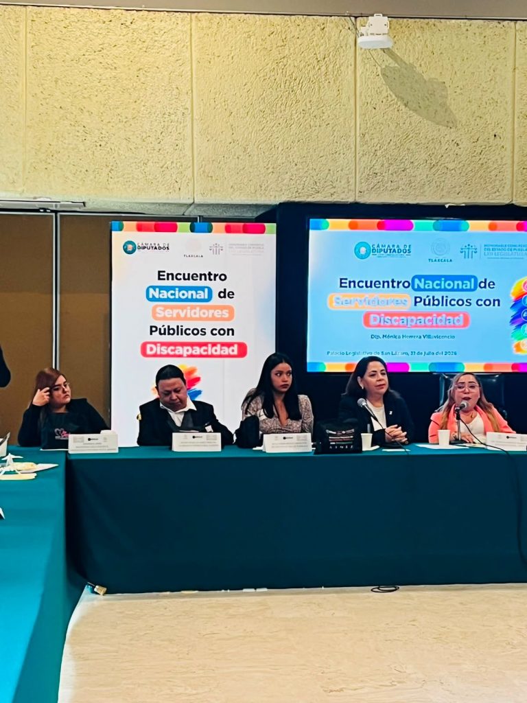 Gobierno de Nayarit fortalece la inclusión y refrenda su compromiso con las personas con discapacidad