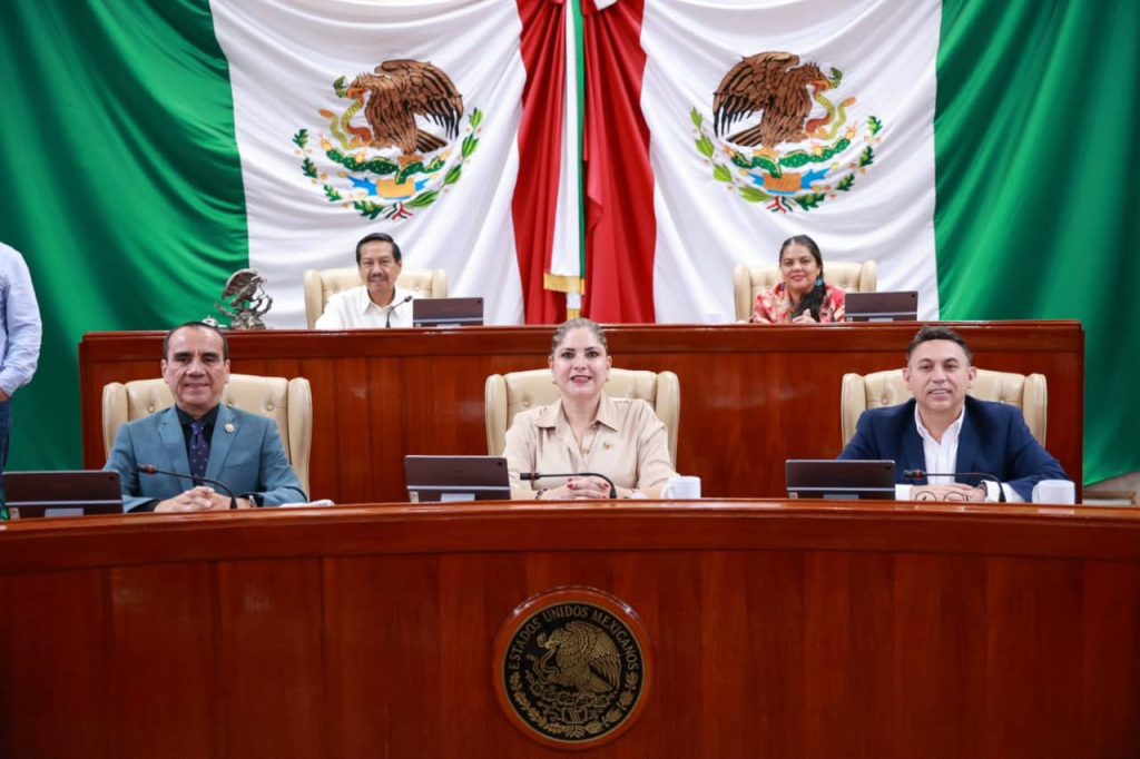 Fortalece Congreso independencia económica y emprendimiento de las mujeres