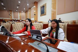 Moderniza Congreso la legislación forestal
