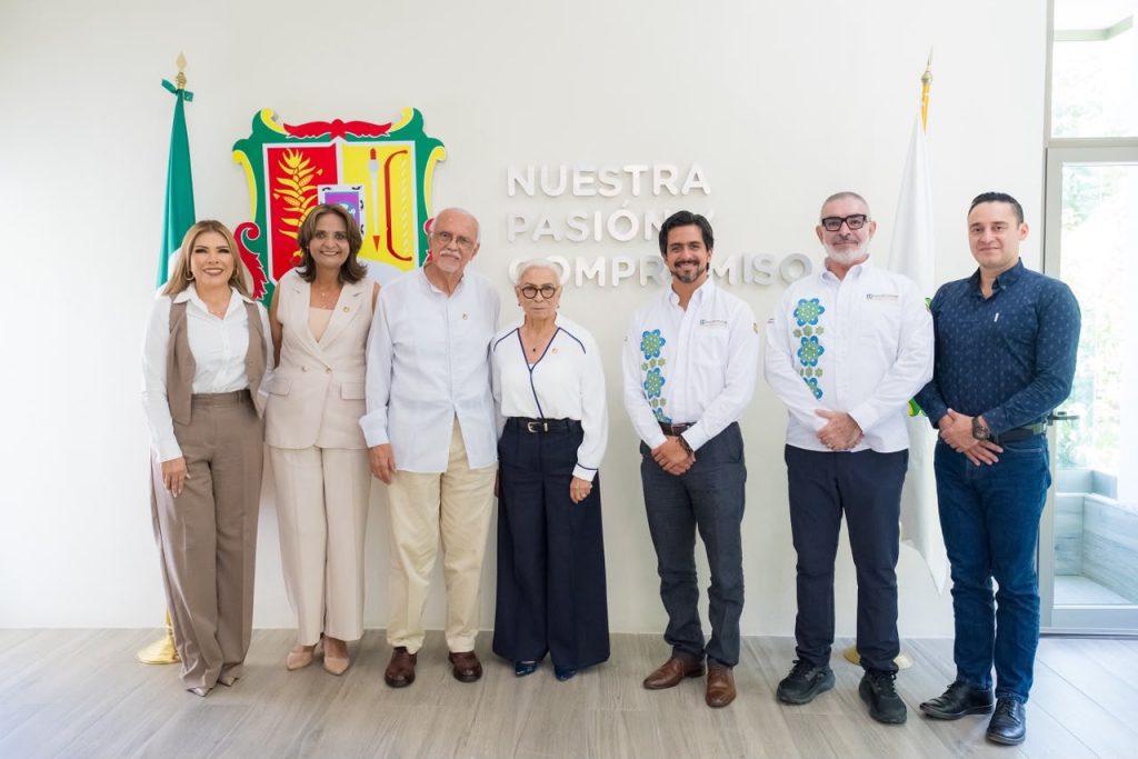 Miguel Ángel Navarro avanza en la implementación de Consultorios del Sistema Universal de Salud en Nayarit